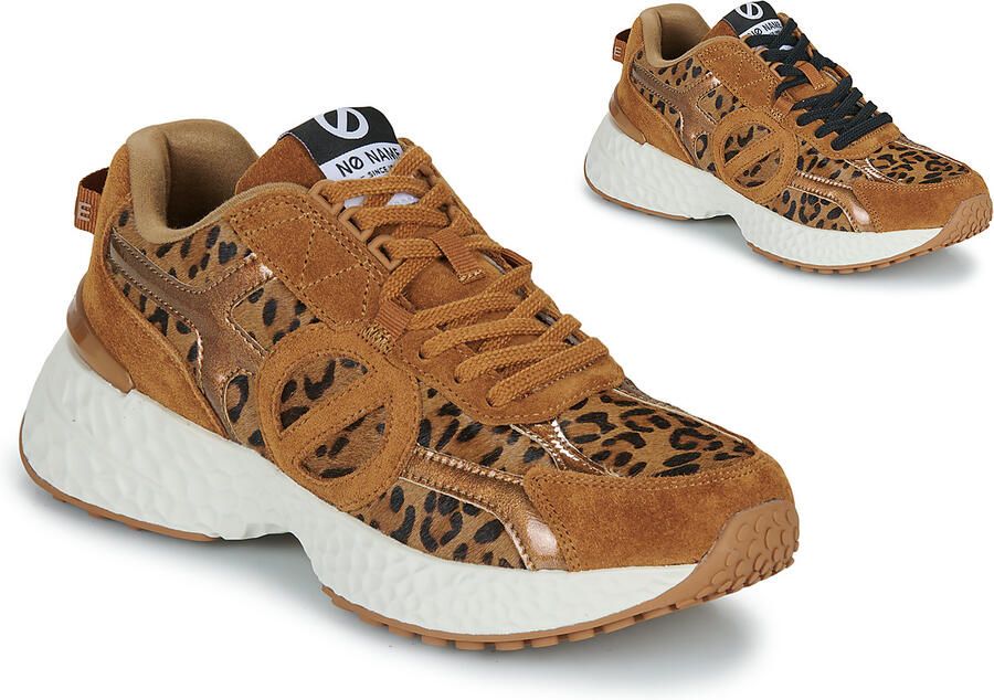 No Name Lage Sneakers CARTER 2.0 RUNNER W