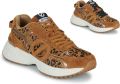No Name Lage Sneakers CARTER 2.0 RUNNER W - Bruin