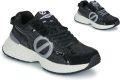 No Name Lage Sneakers CARTER 2.0 RUNNER W - Zwart