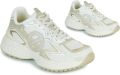 No Name Lage Sneakers CARTER 2.0 TECH W - Wit