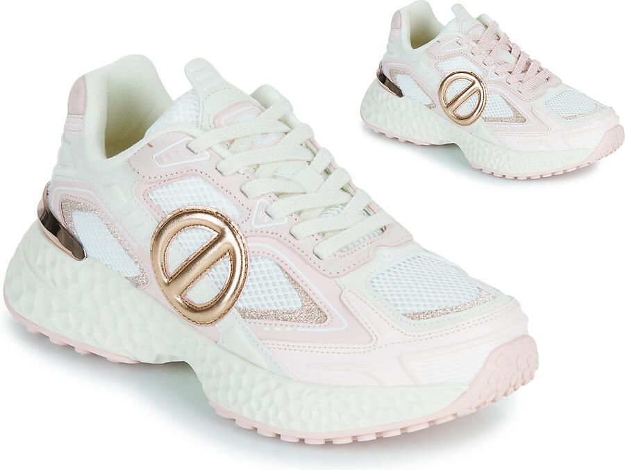 No Name Lage Sneakers CARTER 2.0 TECH W