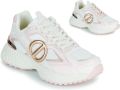 No Name Lage Sneakers CARTER 2.0 TECH W - Wit