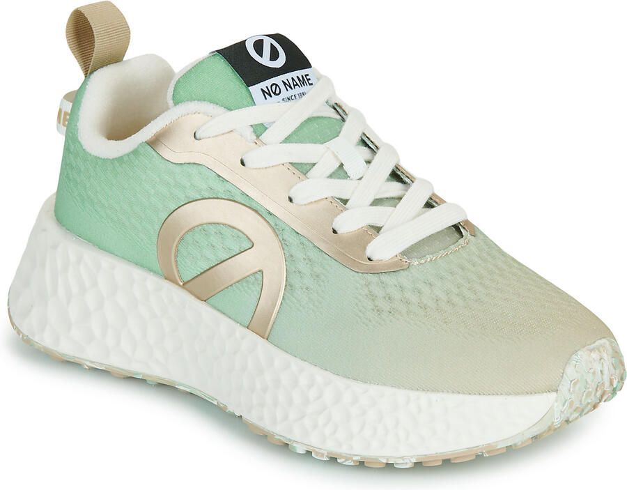 No Name Lage Sneakers CARTER FLY W