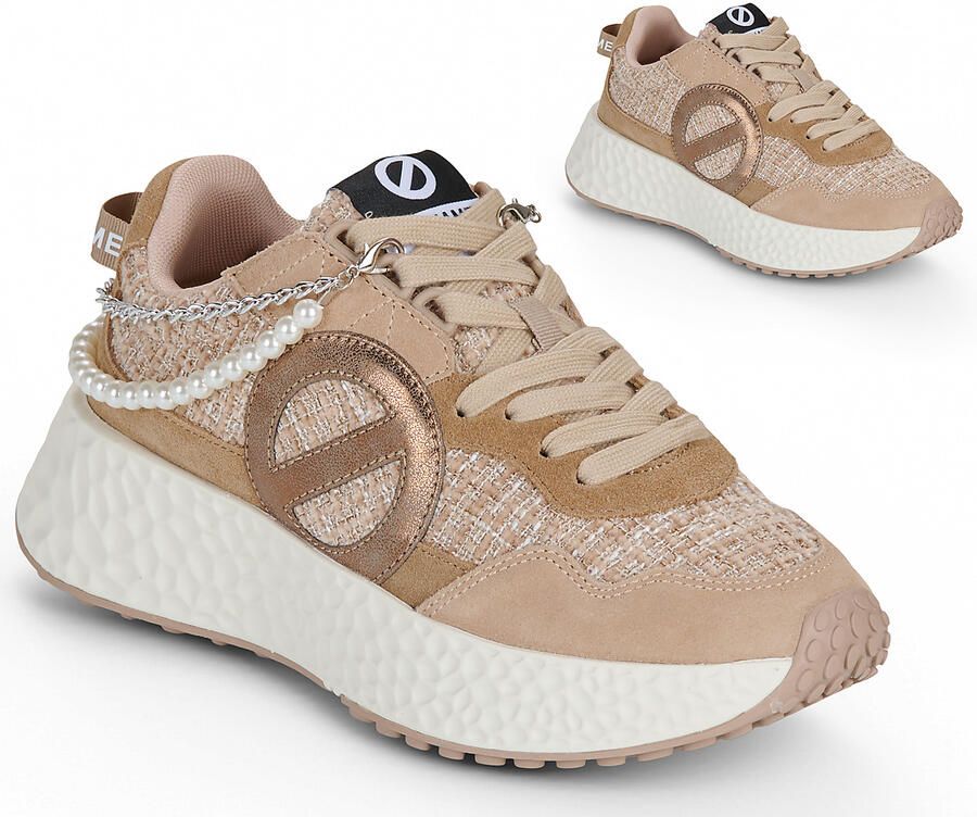 No Name Lage Sneakers CARTER JOGGER W