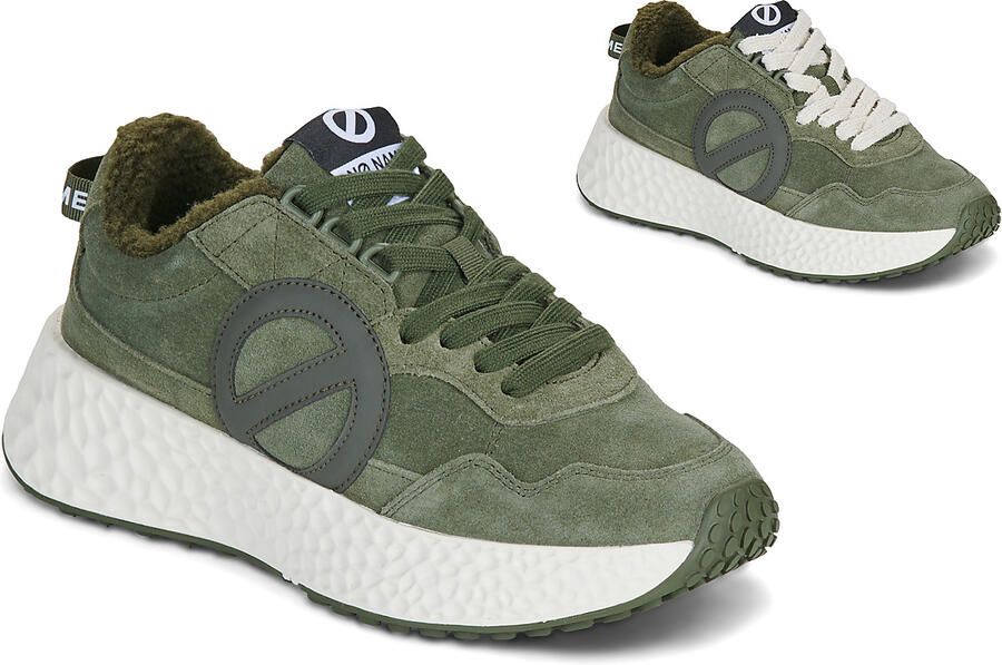 No Name Lage Sneakers CARTER JOGGER W