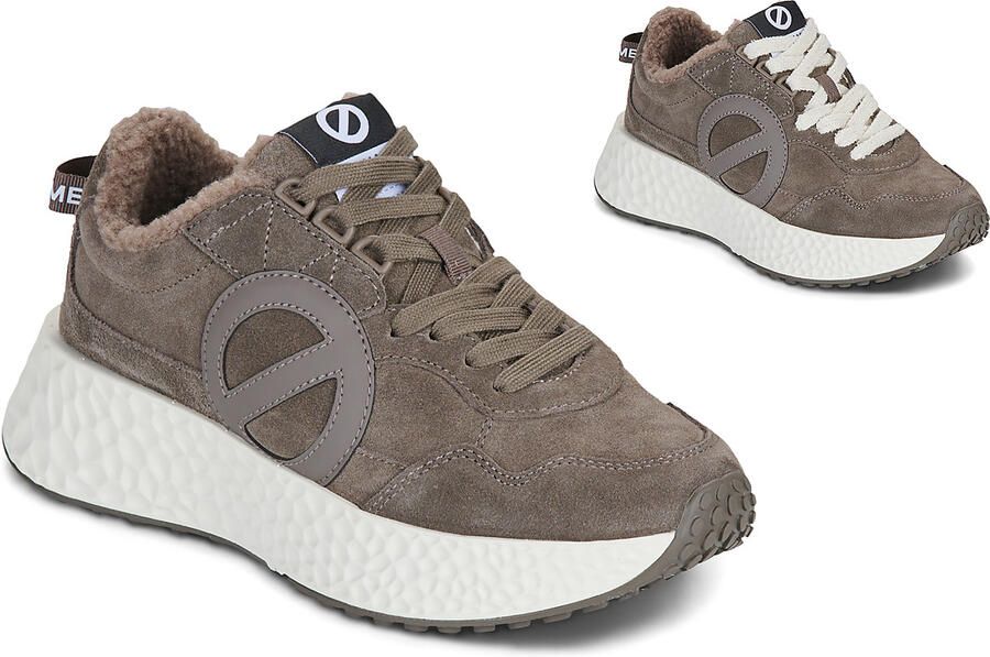 No Name Lage Sneakers CARTER JOGGER W