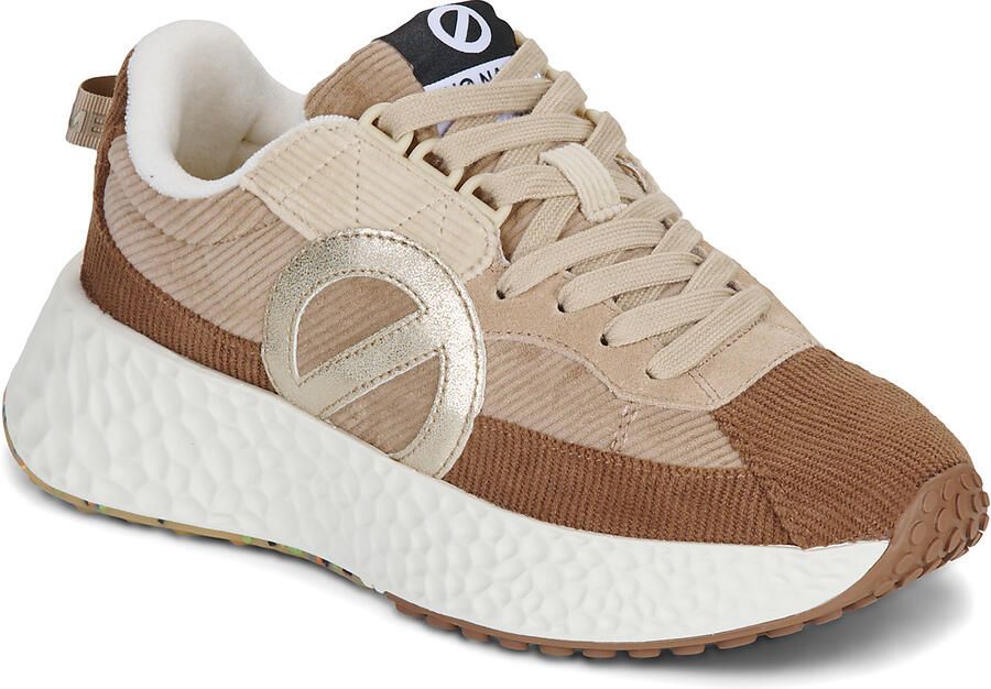 No Name Lage Sneakers NON-I26-CARRUN-NC - Foto 2