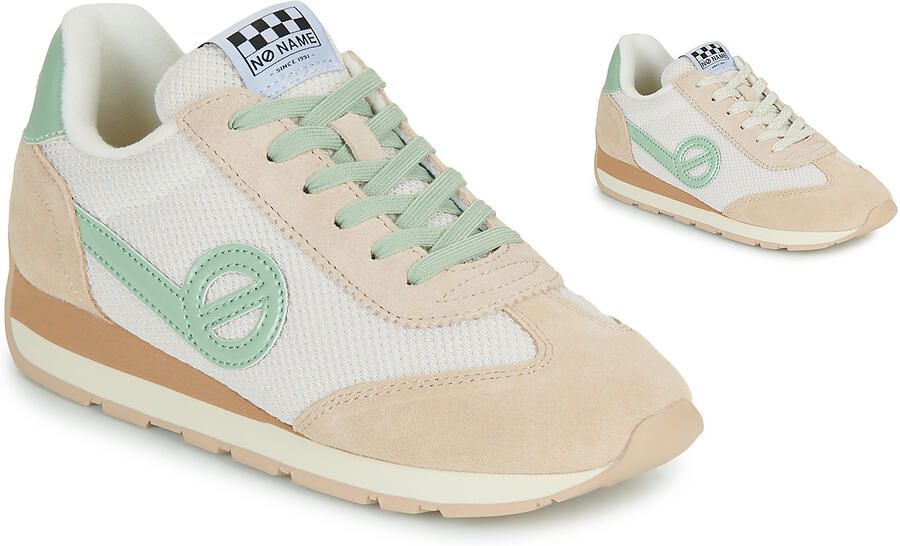 No Name Lage Sneakers CITY RUN JOGGER W