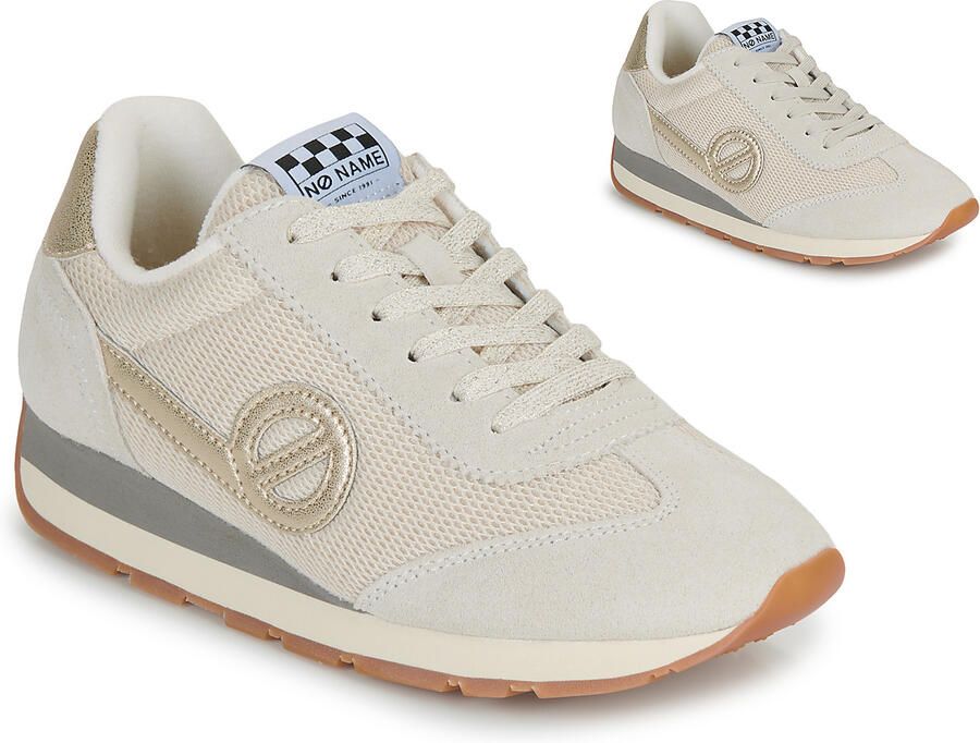 No Name Lage Sneakers CITY RUN JOGGER W