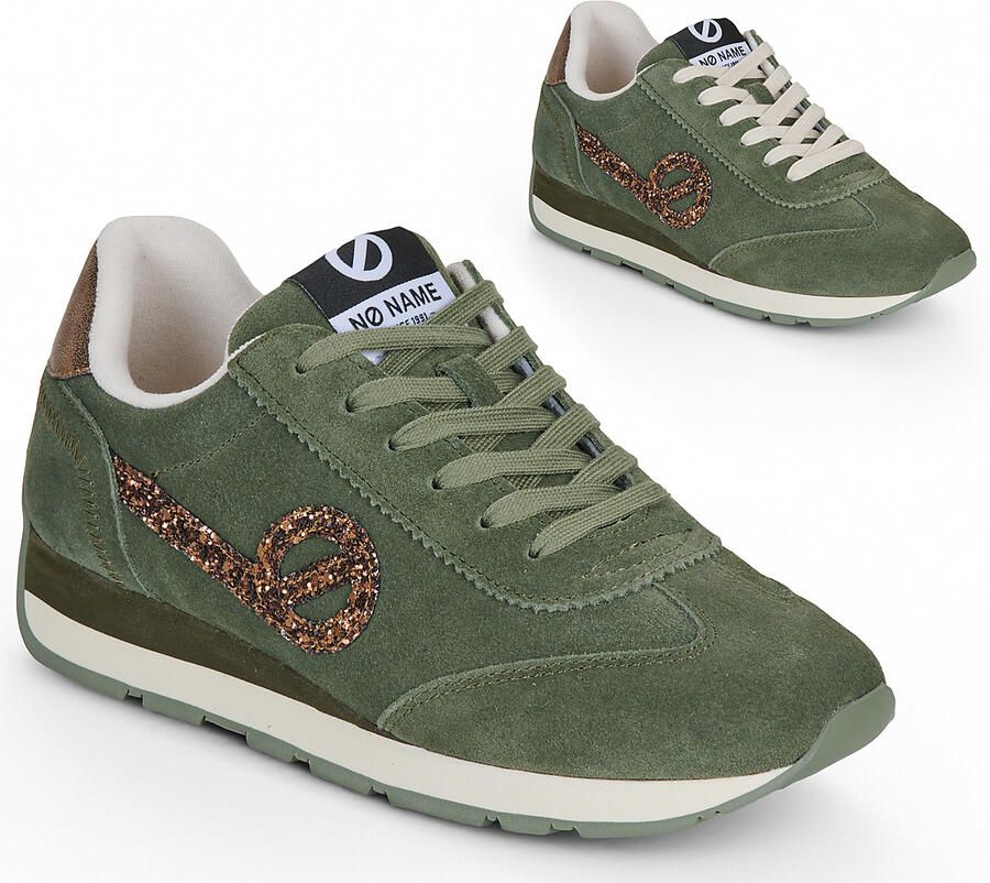 No Name Lage Sneakers CITY RUN JOGGER W