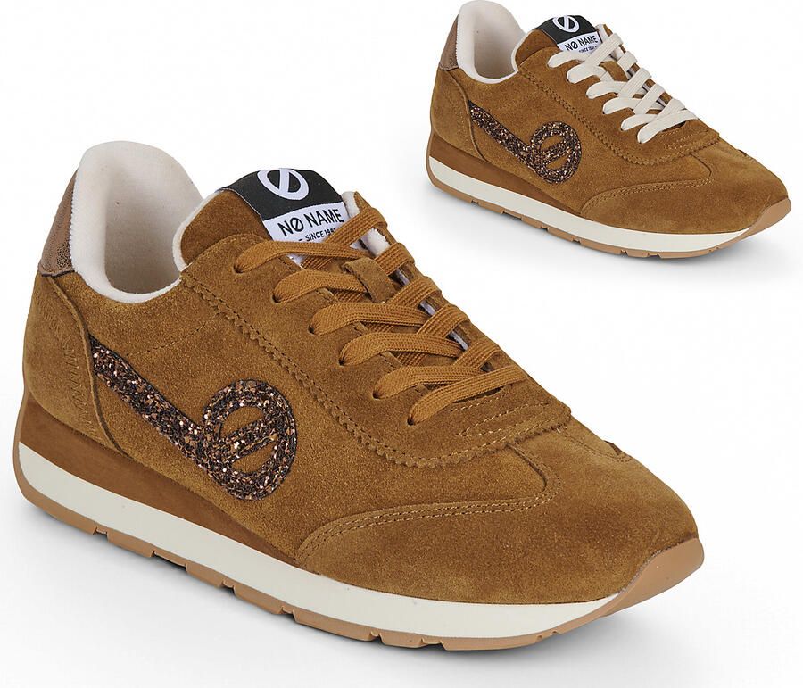 No Name Lage Sneakers CITY RUN JOGGER W