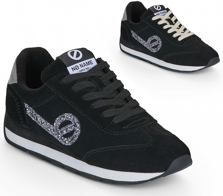 No Name Lage Sneakers CITY RUN JOGGER W