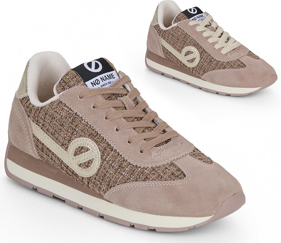 No Name Lage Sneakers CITY RUN JOGGER W
