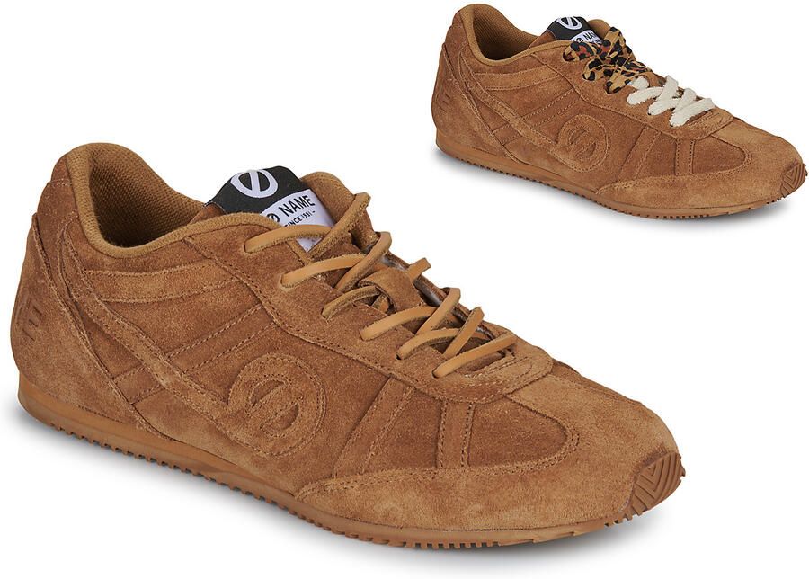 No Name Lage Sneakers EVO RUN W