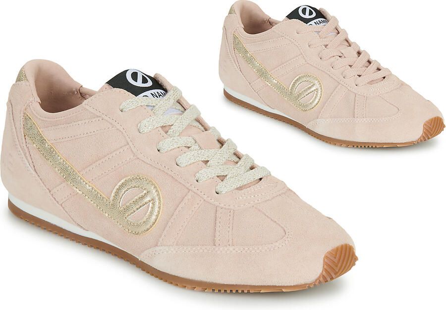 No Name Lage Sneakers EVO RUN W