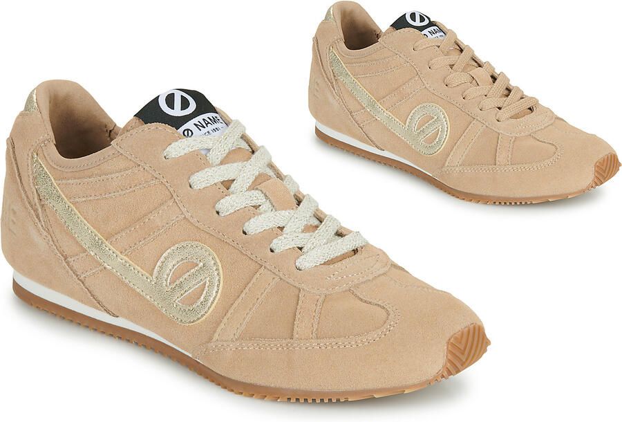 No Name Lage Sneakers EVO RUN W - Foto 3