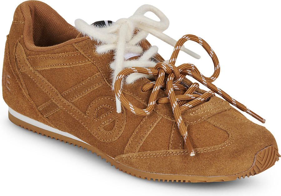 No Name Lage Sneakers EVO RUN W