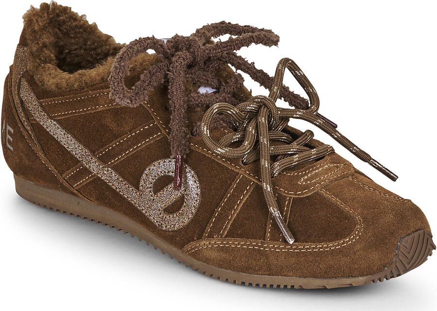No Name Lage Sneakers EVO RUN W