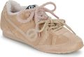 No Name Lage Sneakers EVO RUN W - Beige