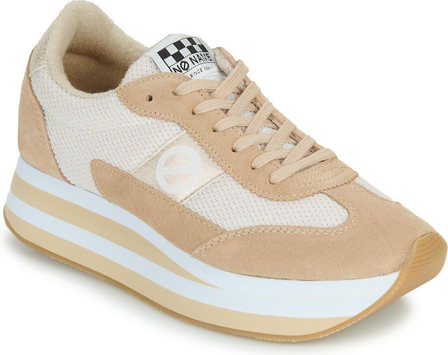 No Name Lage Sneakers FLEX M JOGGER W