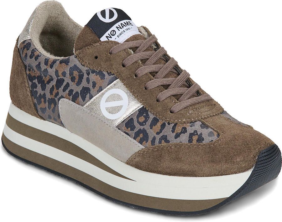 No Name Lage Sneakers FLEX M JOGGER W