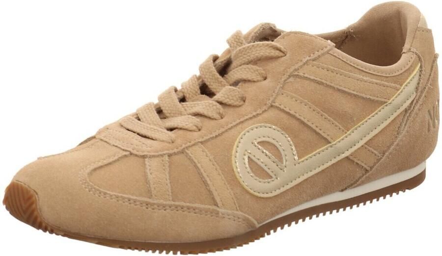 No Name Leren sneakers Evo Run - Foto 2