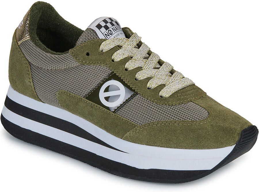 No Name Lage Sneakers