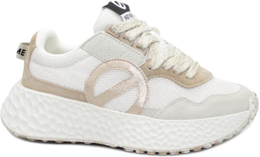 No Name Lage Sneakers NON-E26-CARJOG-DN