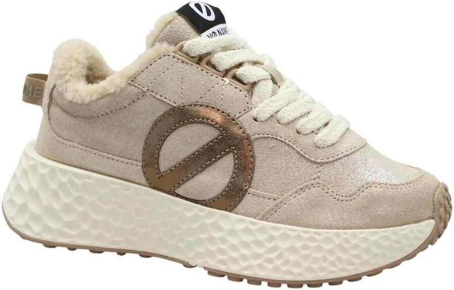 No Name Lage Sneakers NON-I26-CARJOG-NU - Foto 2
