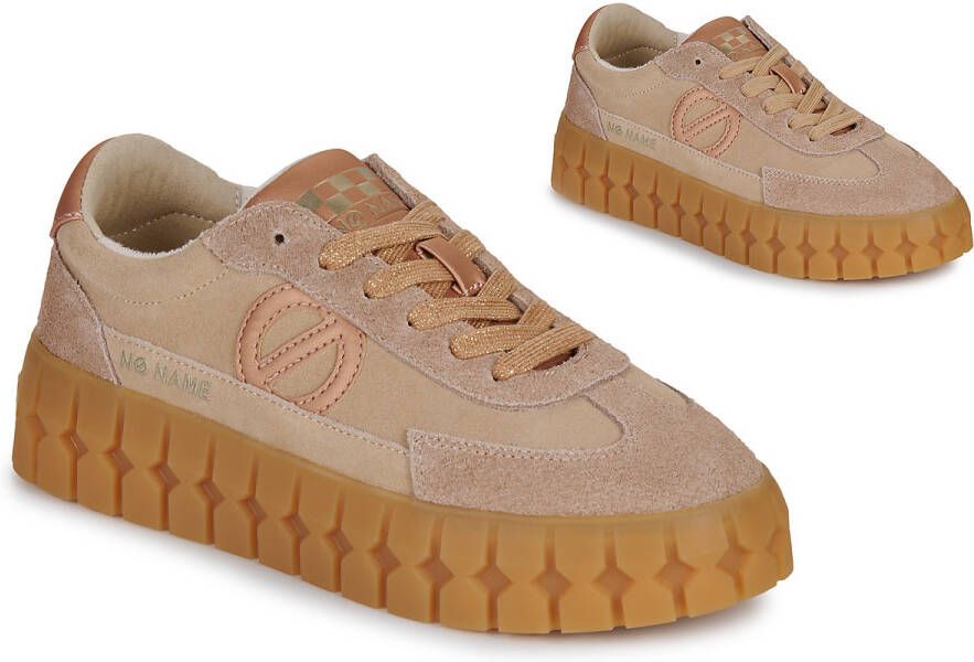 No Name Lage Sneakers PLAY SIDE W **