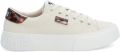 No Name Lage Sneakers Reset sneaker w - Beige
