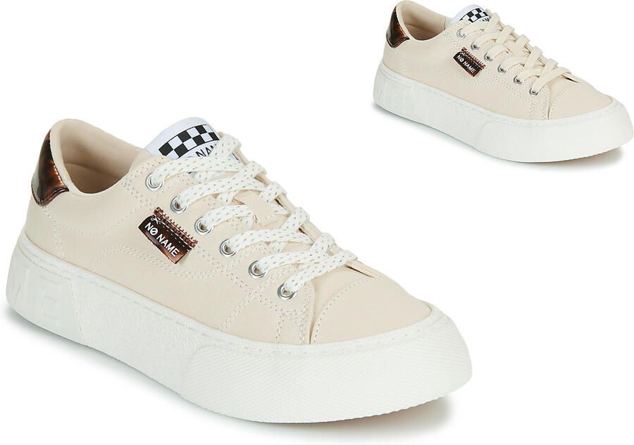 No Name Lage Sneakers RESET SNEAKER W - Foto 2