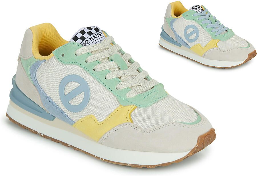 No Name Lage Sneakers TOVA RUNNER W