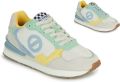 No Name Lage Sneakers TOVA RUNNER W - Multicolor