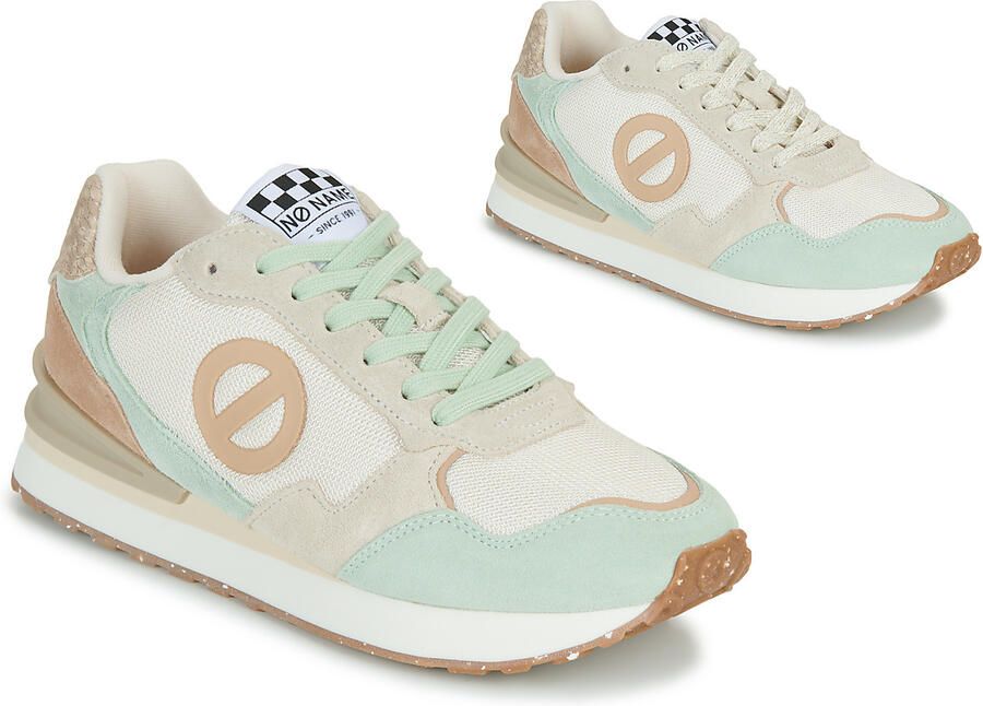 No Name Lage Sneakers TOVA RUNNER W