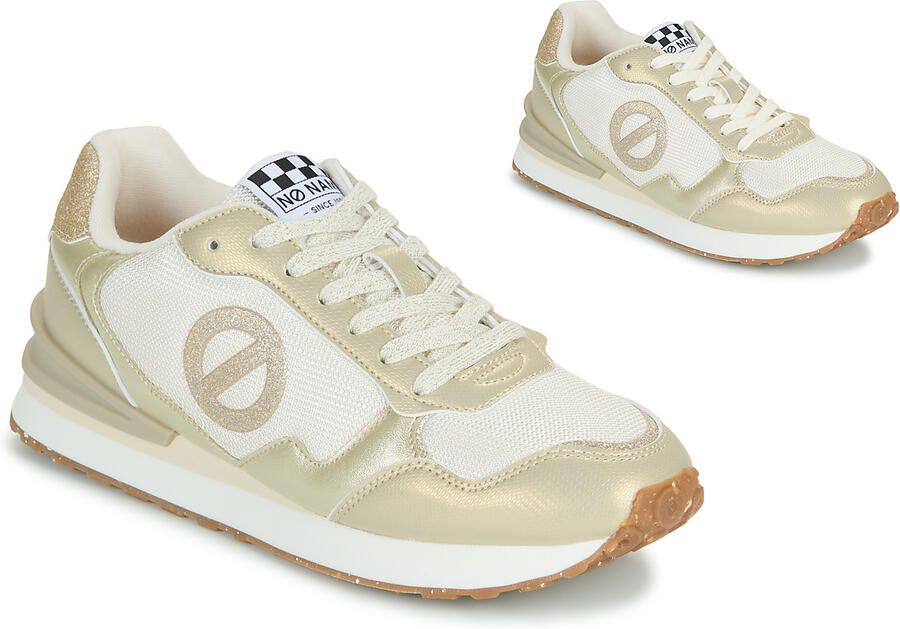 No Name Lage Sneakers TOVA RUNNER W