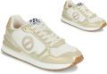 No Name Lage Sneakers TOVA RUNNER W - Goud