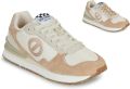 No Name Lage Sneakers TOVA RUNNER W - Beige