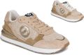 No Name Lage Sneakers TOVA RUNNER W - Beige