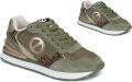 No Name Lage Sneakers TOVA RUNNER W - Kaki