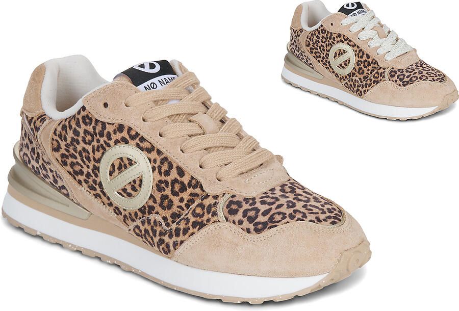 No Name Lage Sneakers TOVA RUNNER W