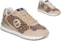 No Name Lage Sneakers TOVA RUNNER W - Beige