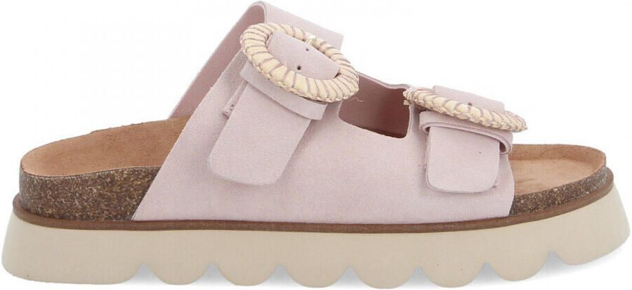 No Name Slippers Sandy slap w