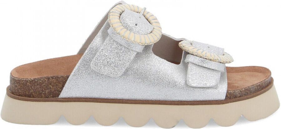 No Name Slippers Sandy slap w