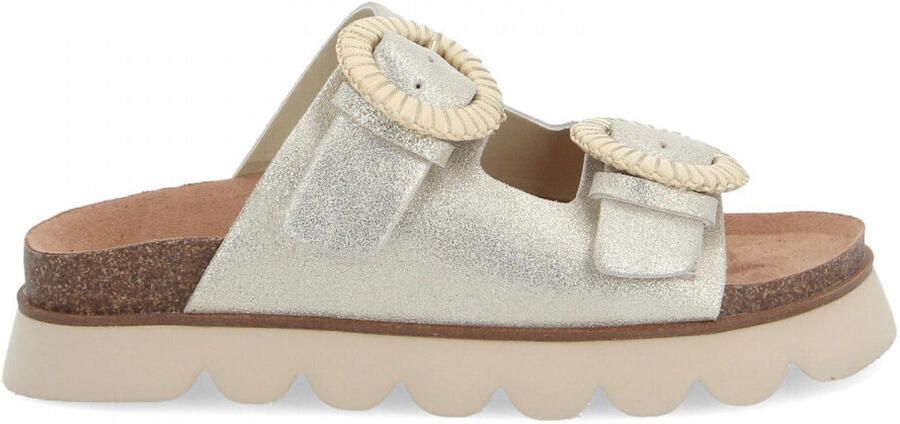 No Name Slippers Sandy slap w