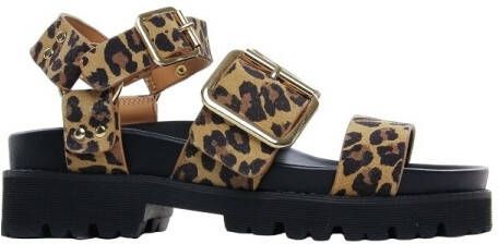 No Name Sandalen JUNE ANKLE W