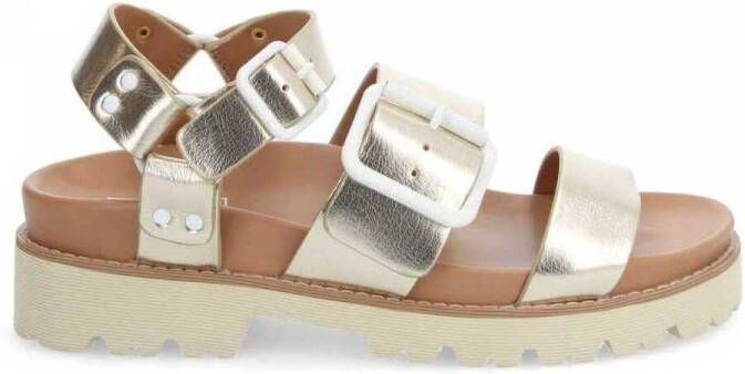No Name Sandalen June ankle w