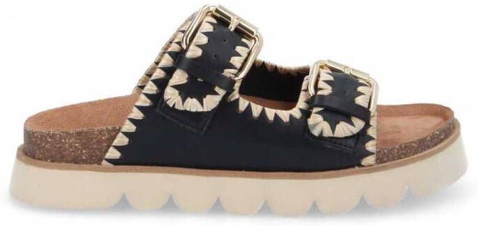 No Name Sandalen Sandy edge w