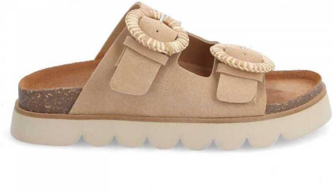 No Name Sandalen Sandy slap w