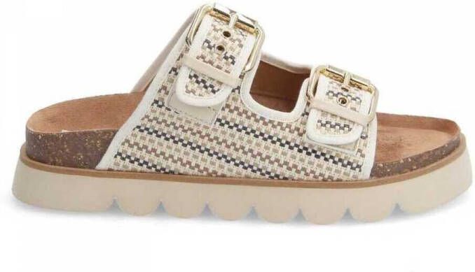 No Name Sandalen Sandy slap w